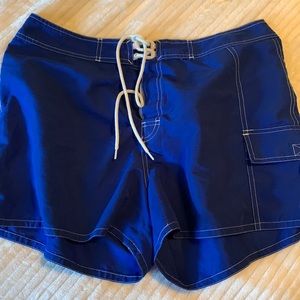 Swim/Beach Shorts